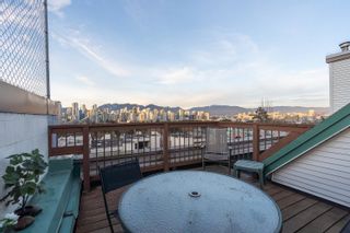 Photo 11: 302 910 W 8TH Avenue in Vancouver: Fairview VW Condo for sale in "The Rhapsody" (Vancouver West)  : MLS®# R2651789