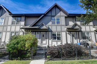 Photo 1: 911 Cranford Court SE in Calgary: Cranston Row/Townhouse for sale : MLS®# A2081559
