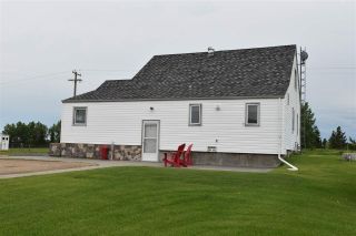 Photo 31: 10304 Highway 29: Rural St. Paul County House for sale : MLS®# E4205330