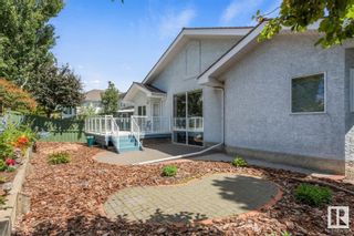 Photo 43: 1481 WELBOURN Drive in Edmonton: Zone 20 House for sale : MLS®# E4385792