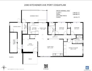 Photo 11: 2390 - 2394 KITCHENER Avenue in Port Coquitlam: Woodland Acres PQ House for sale : MLS®# R2700191