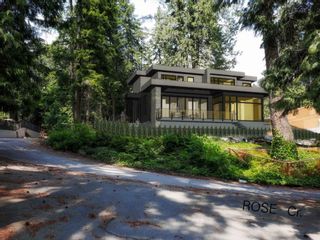 Photo 6: 4170 ROSE Crescent in West Vancouver: Sandy Cove Land for sale : MLS®# R2840803