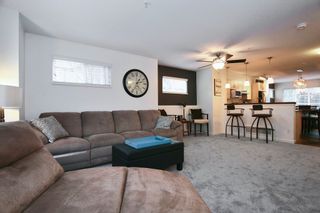Photo 11: 53 6651 203 Street in Langley: Willoughby Heights Townhouse for sale in "SUNSCAPE" : MLS®# R2049263