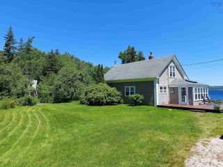 Photo 3: 4778 Sandy Point Road in Jordan Ferry: 407-Shelburne County Residential for sale (South Shore)  : MLS®# 202217003