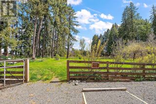 Photo 39: 3574 Cowichan Lake Rd in Duncan: House for sale : MLS®# 960771