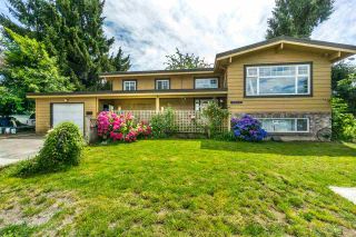Photo 2: 46274 REECE Avenue in Chilliwack: Chilliwack N Yale-Well House for sale : MLS®# R2084832