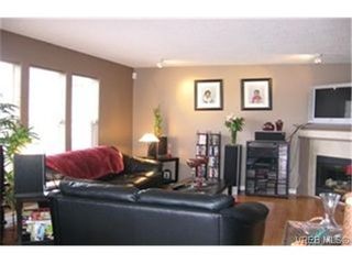 Photo 4:  in VICTORIA: La Langford Proper Row/Townhouse for sale (Langford)  : MLS®# 429522