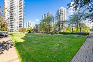 Photo 23: 2501 2355 MADISON Avenue in Burnaby: Brentwood Park Condo for sale (Burnaby North)  : MLS®# R2878895