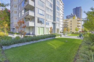 Photo 18: 203 1436 HARWOOD Street in Vancouver: West End VW Condo for sale in "HARWOOD HOUSE" (Vancouver West)  : MLS®# R2315336
