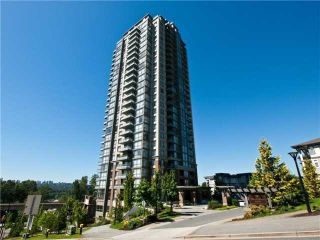 Photo 1: 2706 4888 BRENTWOOD Drive in Burnaby: Brentwood Park Condo for sale in "FITZGERLAND" (Burnaby North)  : MLS®# V1033186