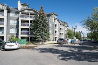 Photo 38: 203 35 Richard Court SW in Calgary: Lincoln Park Apartment for sale : MLS®# A2048959