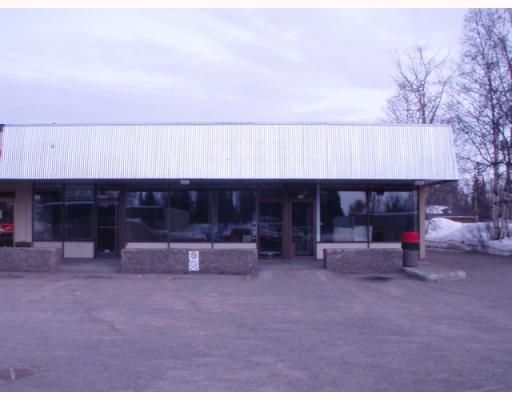 Main Photo: 3708 W AUSTIN Road in PRINCE GEORGE: West Austin Commercial for lease (PG City North (Zone 73))  : MLS®# N4503307