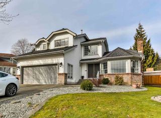 Photo 1: 21310 87 Place in Langley: Walnut Grove House for sale in "FOREST HILLS" : MLS®# R2562113