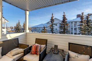 Photo 4: 305 9 Country Village Bay NE in Calgary: Country Hills Village Apartment for sale : MLS®# A2028586