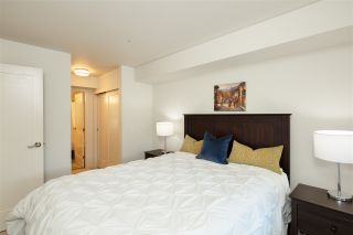 Photo 18: 506 95 MOODY Street in Port Moody: Port Moody Centre Condo for sale in "THE STATION" : MLS®# R2569113