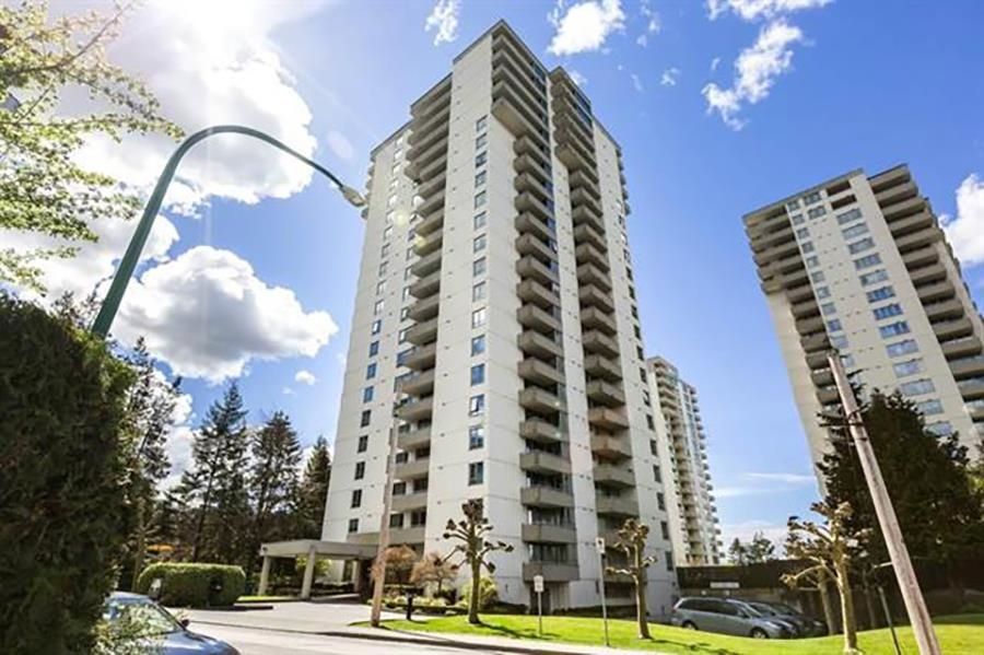 Main Photo: 307 5645 BARKER Avenue in Burnaby: Central Park BS Condo for sale (Burnaby South)  : MLS®# R2611411