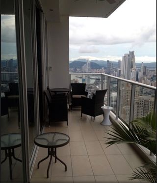 Photo 3:  in Panama City: Punta Pacifica Residential Condo for sale (San Francisco)  : MLS®# Dupont Tower