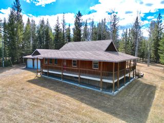 Photo 3: 3338 PIGEON Road: 150 Mile House House for sale (Williams Lake)  : MLS®# R2860980