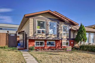Main Photo: 5410 Temple Road NE in Calgary: Temple Semi Detached (Half Duplex) for sale : MLS®# A2082015