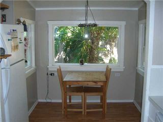 Photo 11: NORTH PARK House for sale : 2 bedrooms : 3685 Alabama Street in San Diego