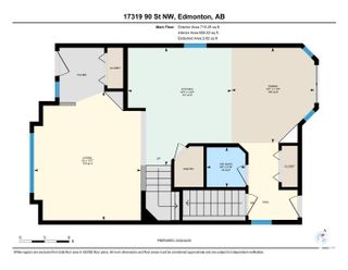Photo 42: 17319 90 Street in Edmonton: Zone 28 House for sale : MLS®# E4384651