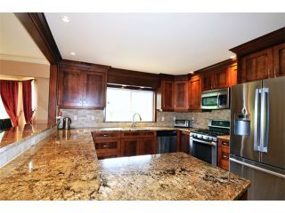 Photo 7: 20512 123B AV in Maple Ridge: Northwest Maple Ridge House for sale : MLS®# V1123570