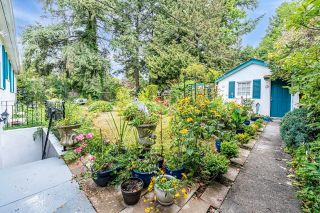 Photo 5: 1249 W 41ST Avenue in Vancouver: Shaughnessy House for sale (Vancouver West)  : MLS®# R2799072