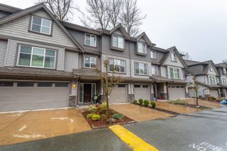 Photo 1: 39 45085 WOLFE Road in Chilliwack: Chilliwack W Young-Well Townhouse for sale : MLS®# R2669535
