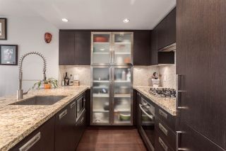 Photo 4: 1108 1055 RICHARDS Street in Vancouver: Downtown VW Condo for sale (Vancouver West)  : MLS®# R2118701