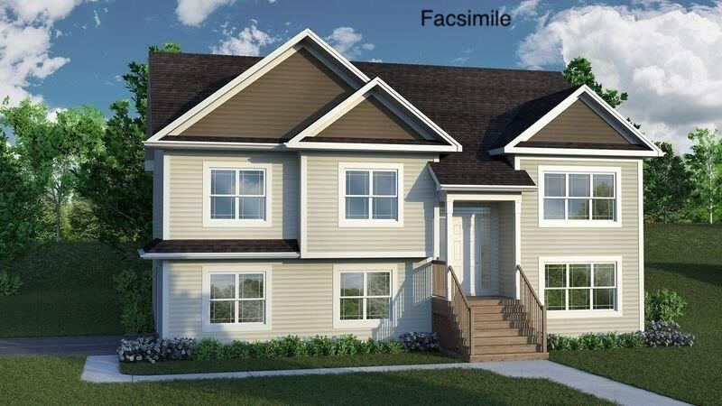 Main Photo: Lot 731 520 Crooked Stick Pass in Beaver Bank: 26-Beaverbank, Upper Sackville Residential for sale (Halifax-Dartmouth)  : MLS®# 202005878