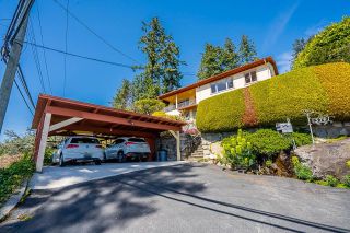 Photo 18: 3741 MARINE Drive in West Vancouver: West Bay House for sale : MLS®# R2847274