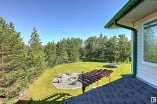 Photo 28: 21 54108 RGE RD 280: Rural Parkland County House for sale : MLS®# E4305739