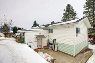 Photo 36: 2058 Catt Avenue, in Lumby: House for sale : MLS®# 10268364