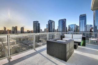 Photo 15: 1802 530 12 Avenue SW in Calgary: Beltline Apartment for sale : MLS®# A1101948