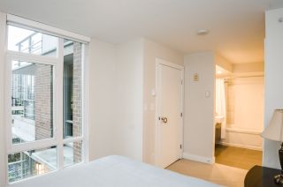 Photo 10: 604 535 SMITHE Street in Vancouver: Downtown VW Condo for sale in "DOLCE" (Vancouver West)  : MLS®# R2131310
