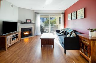Main Photo: 203 3270 W 4TH Avenue in Vancouver: Kitsilano Condo for sale in "JADE WEST" (Vancouver West)  : MLS®# R2645717