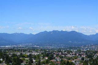 Photo 10: 2104 5652 PATTERSON Avenue in Burnaby: Central Park BS Condo for sale in "CENTRAL PARK PLACE" (Burnaby South)  : MLS®# R2096652