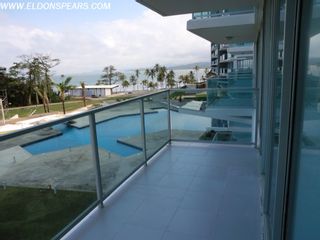 Photo 1: Bala Beach Resort - Maria Chiquita - Furnished Condo for sale!