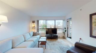 Photo 3: 509 1060 ALBERNI STREET in Vancouver: West End VW Condo for sale (Vancouver West)  : MLS®# R2374702