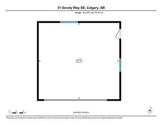 Photo 47: 31 Dovely Way SE in Calgary: Dover Detached for sale : MLS®# A2128771