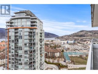 Photo 33: 1181 Sunset Drive Unit# 1506 in Kelowna: House for sale : MLS®# 10307994