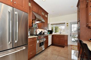 Photo 9: 2012 MCNICOLL Avenue in Vancouver: Kitsilano House for sale in "Kits Point" (Vancouver West)  : MLS®# R2429054