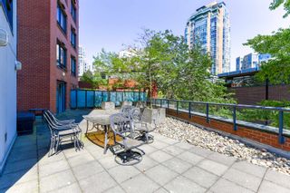Photo 21: 6E 199 DRAKE Street in Vancouver: Yaletown Condo for sale in "CONCORDIA 1" (Vancouver West)  : MLS®# R2845622