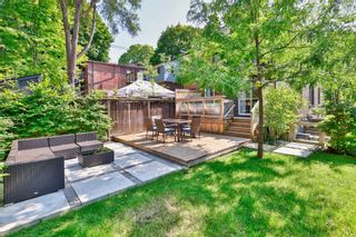 Photo 30: 2 Bloomfield Avenue in Toronto: South Riverdale House (2-Storey) for sale (Toronto E01)  : MLS®# E5770729