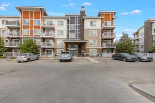 Photo 1: 4404 302 Skyview Ranch Drive NE in Calgary: Skyview Ranch Apartment for sale : MLS®# A2056121
