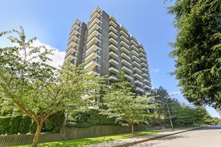 Photo 35: 806 2370 W 2ND Avenue in Vancouver: Kitsilano Condo for sale in "Century House" (Vancouver West)  : MLS®# R2832341