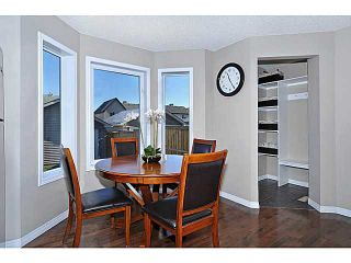 Photo 8: 114 ELGIN MEADOWS Gardens SE in CALGARY: McKenzie Towne Residential Attached for sale (Calgary)  : MLS®# C3542385