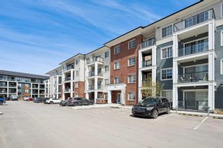 Main Photo: 3117 298 Sage Meadows Park NW in Calgary: Sage Hill Apartment for sale : MLS®# A2130245