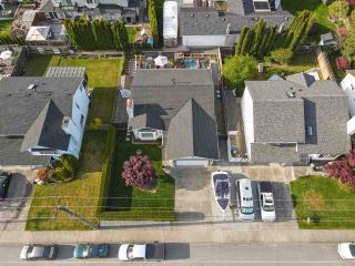 Photo 30: 18863 FORD Road in Pitt Meadows: Central Meadows House for sale : MLS®# R2579235
