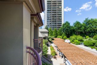 Photo 25: 8 4425 HALIFAX Street in Burnaby: Brentwood Park Townhouse for sale in "POLARIS" (Burnaby North)  : MLS®# R2830994